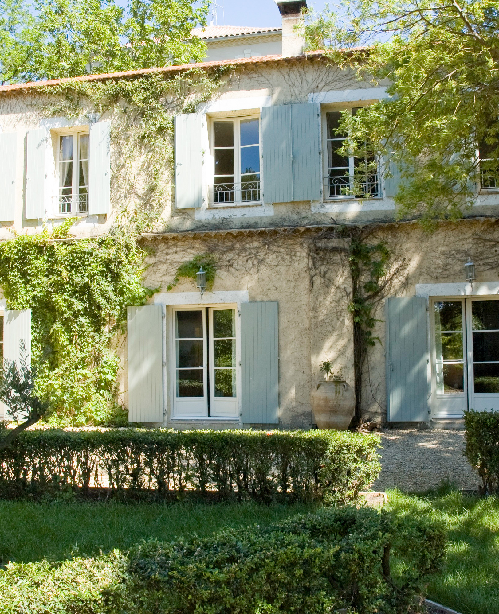 Week in a Languedoc Farmhouse, South West France