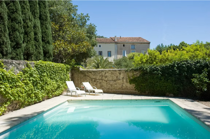 Week in a Languedoc Farmhouse, South West France